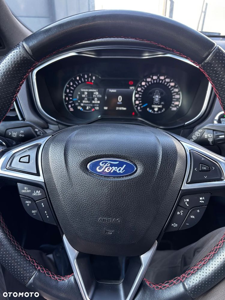 Ford Mondeo 2.0 EcoBlue ST-Line X - 22