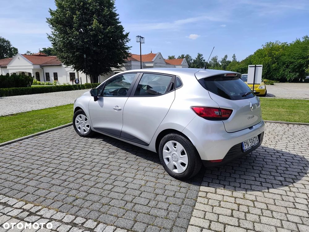 Renault Clio 1.5 dCi Business - 15