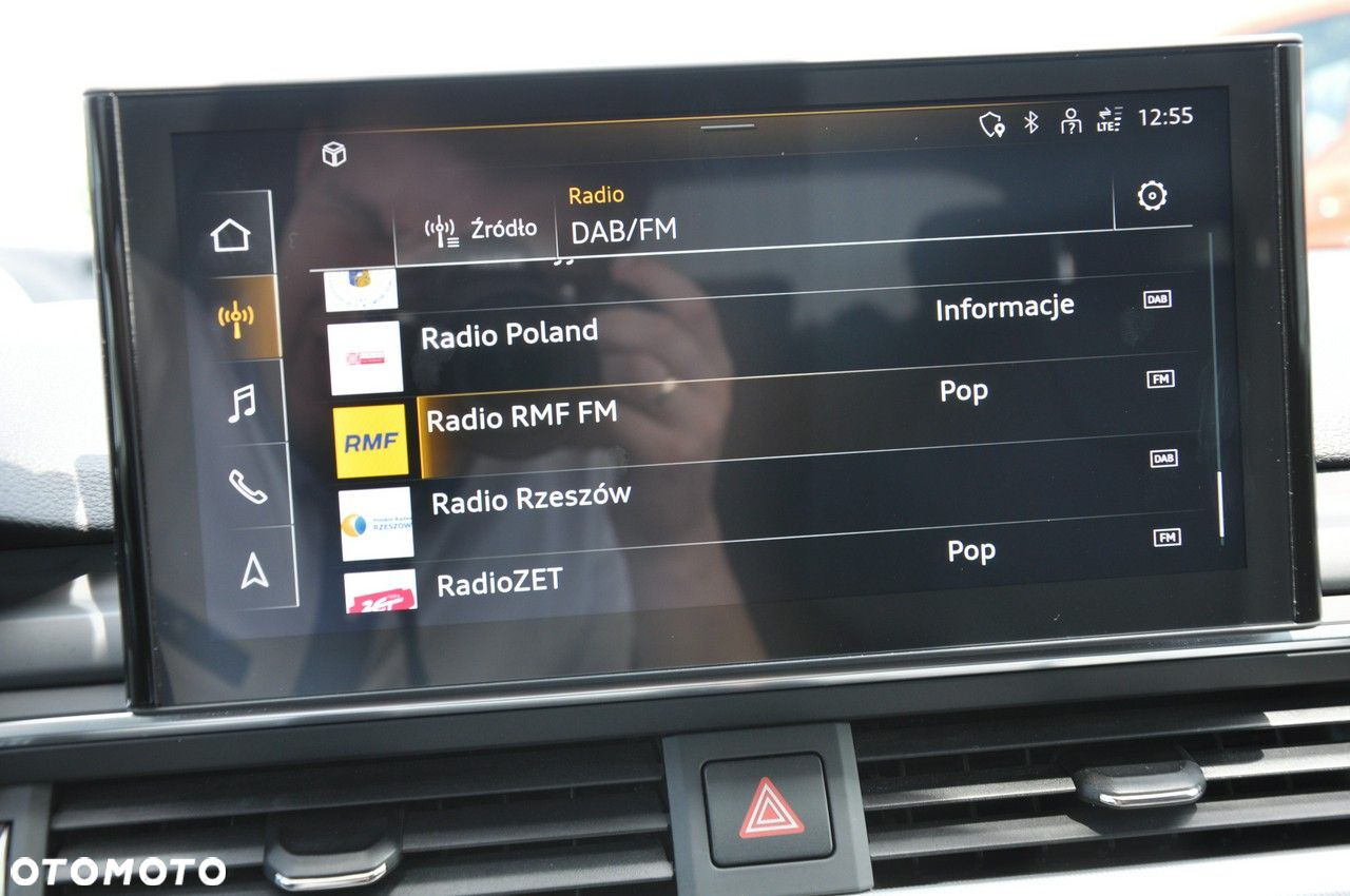 Audi A5 Sportback 40 TDI quattro S tronic advanced - 25