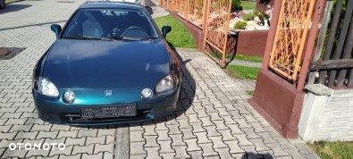 Honda CRX 1.6 ESi DEL SOL - 7