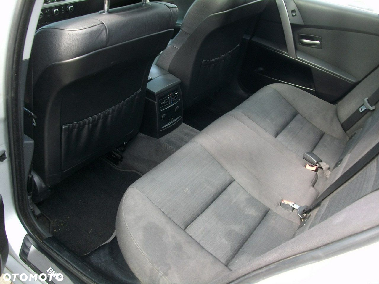 BMW Seria 5 - 6