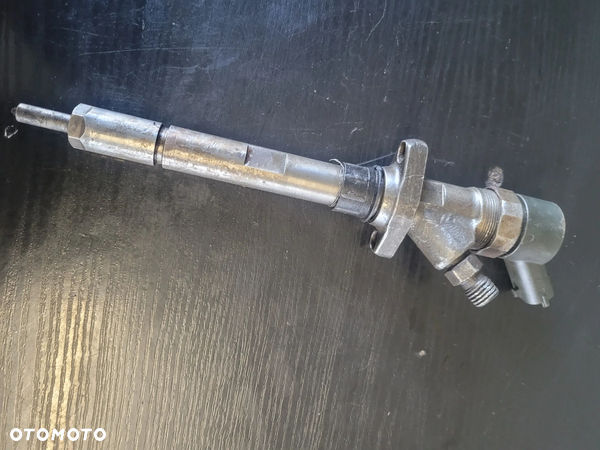 peugeot citroen fiat 2.2 HDI JTD wtrysk wtryskiwacz 0445110036