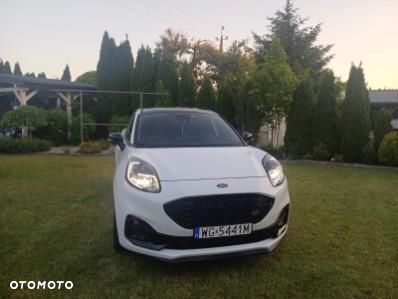 Ford Puma 1.5 EcoBoost ST X - 11