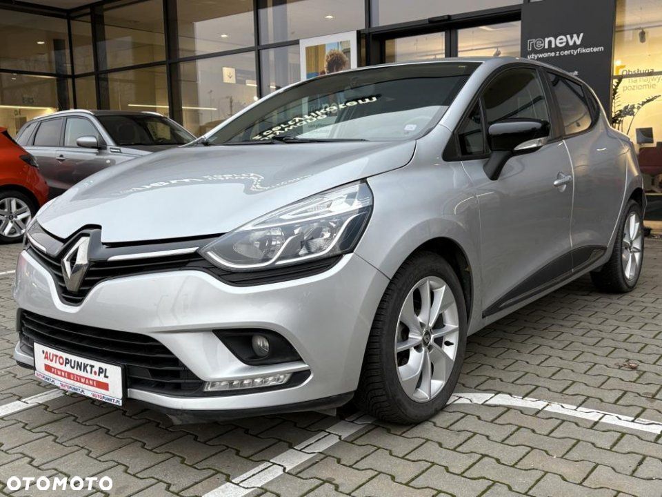 Renault Clio - 3