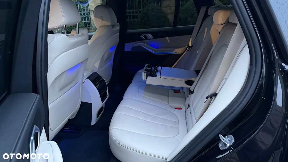 BMW X5 xDrive25d Sport-Aut - 16