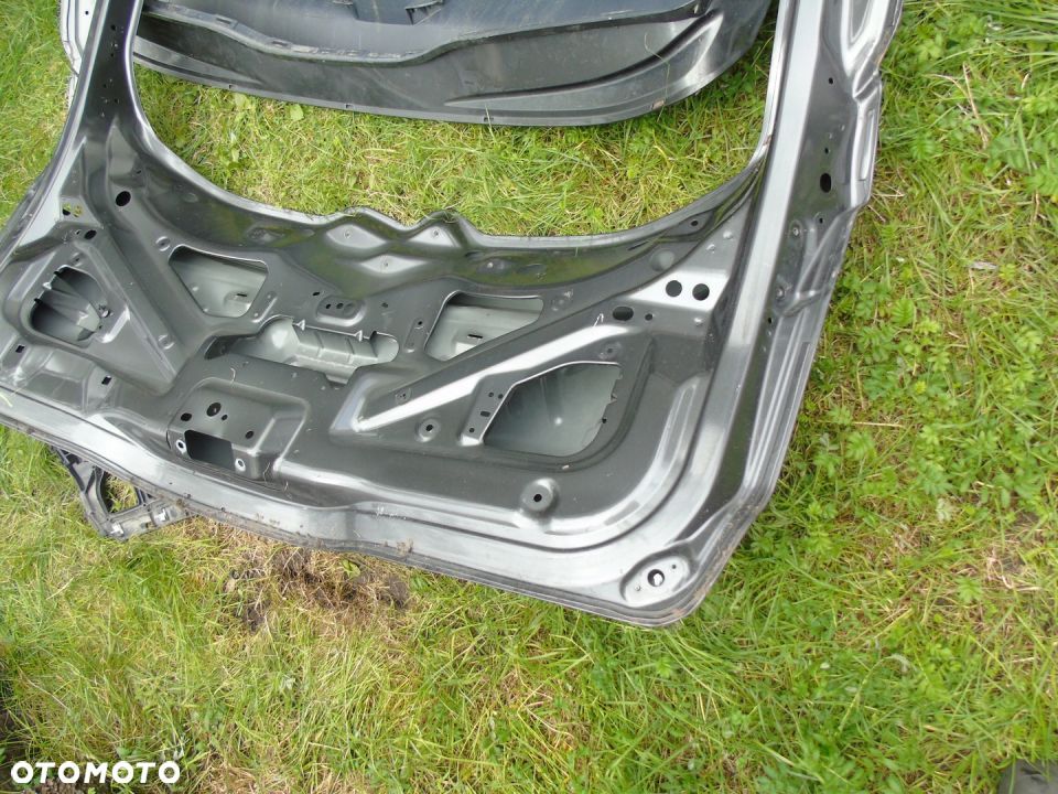 Ford S max 2015 klapa tylna EM2B-R40400-BF - 6