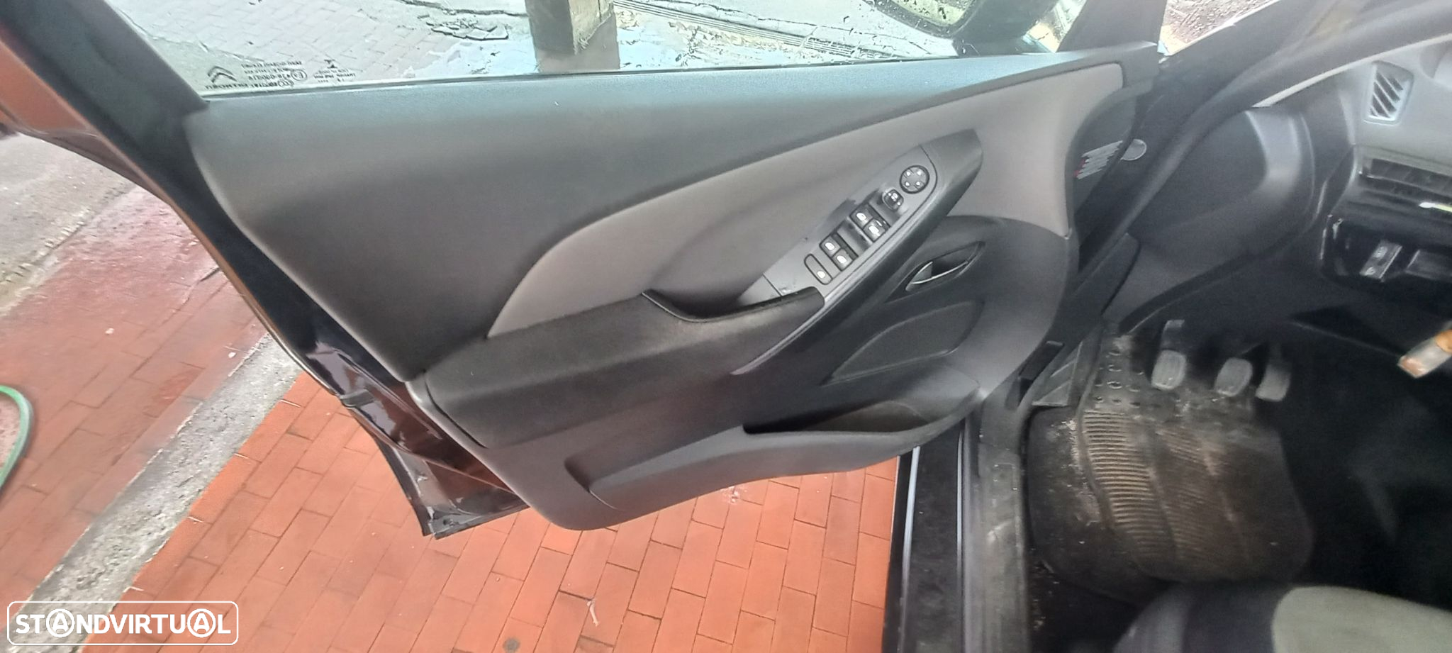 Citroën C4 Grand Picasso 1.6 e-HDi Intensive - 5