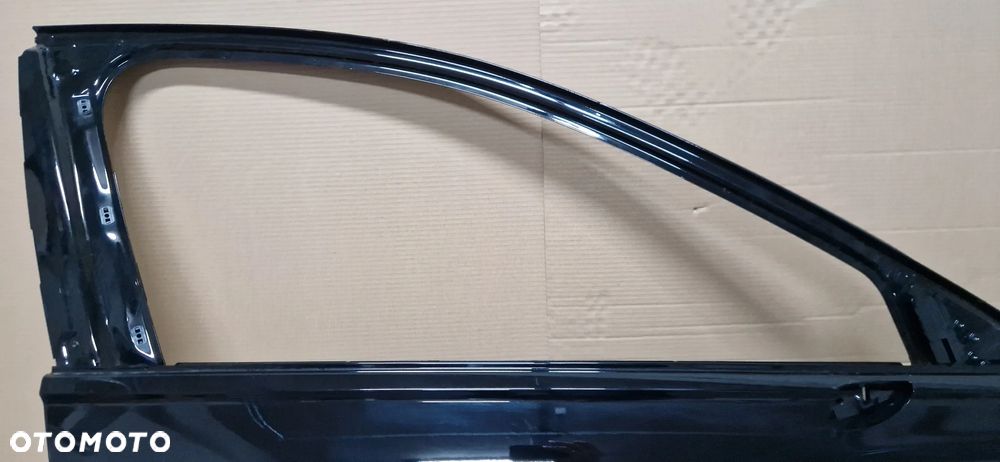 DRZWI PRZEDNIE PRAWE AUDI A6 C8 4K0 DRZWI A6 C8 - 6