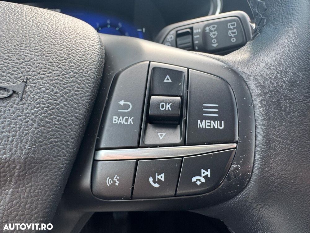 Ford Kuga 1.5 EcoBoost FWD Titanium - 17