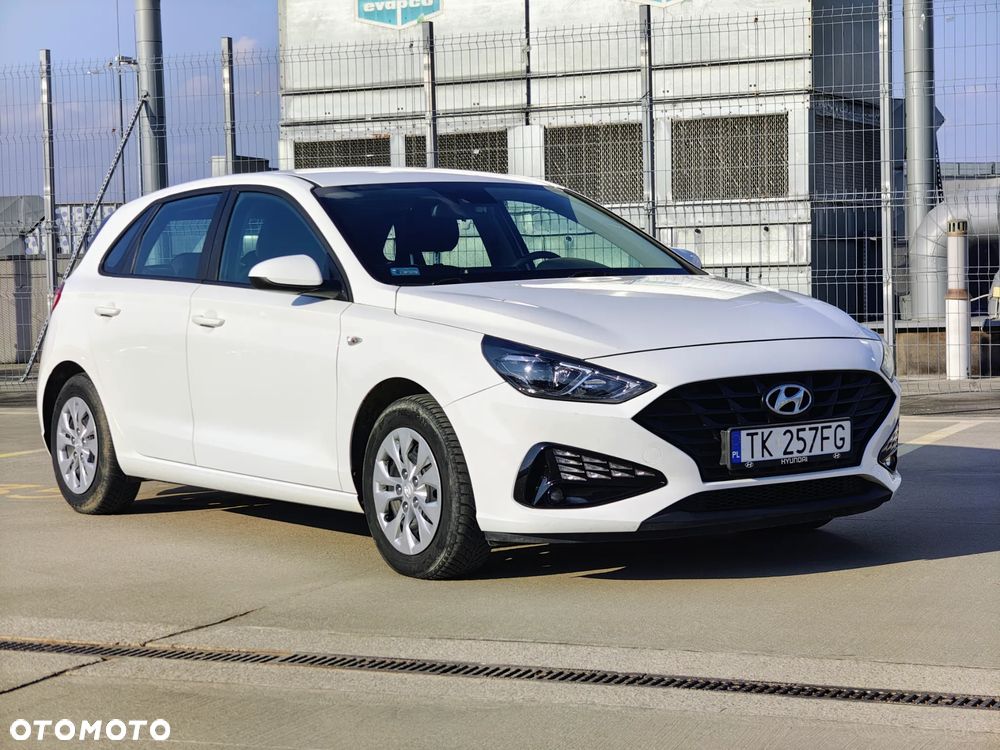 Hyundai i30 - 7