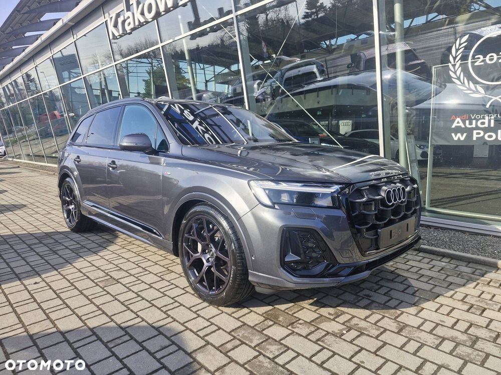 Audi Q7 - 2