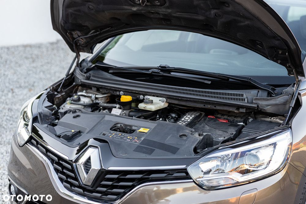 Renault Grand Scenic ENERGY TCe 130 INTENS - 34