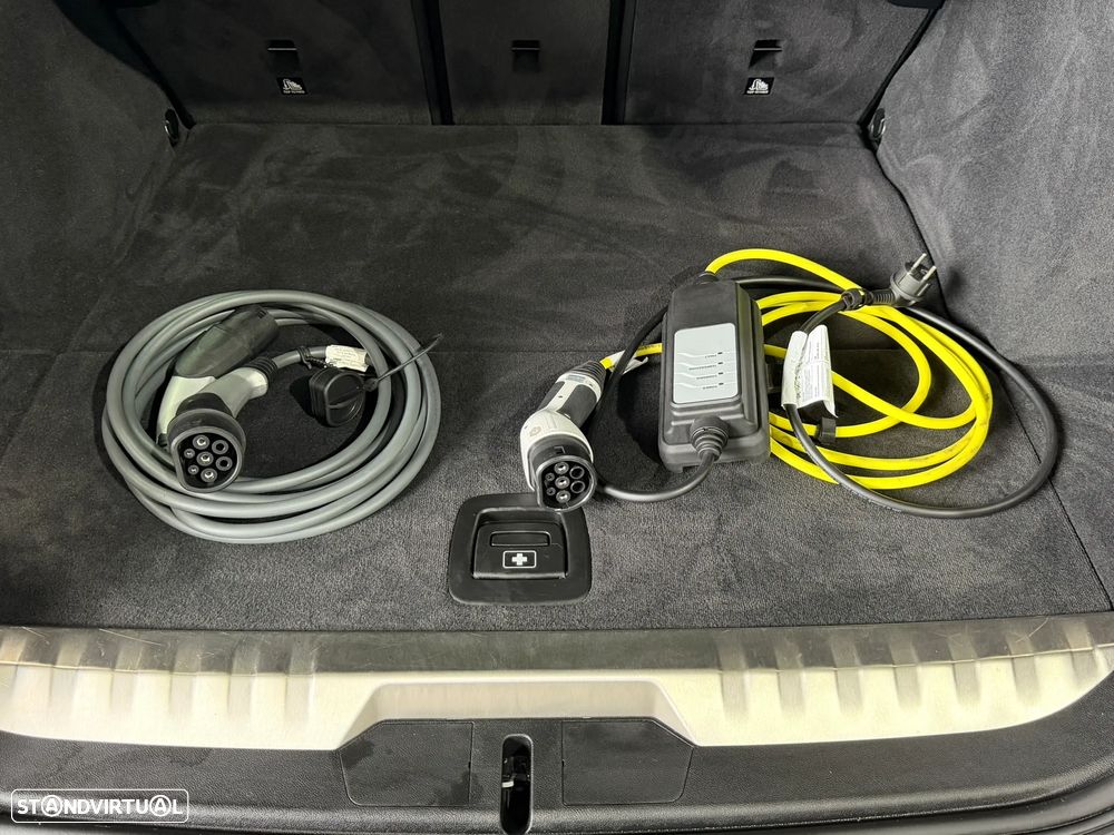 BMW 320 e Corporate Edition Auto - 53