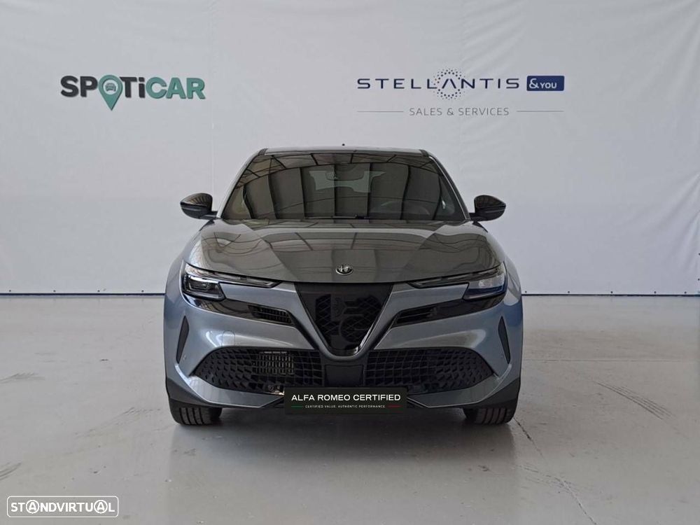 Alfa Romeo Junior 1.2 Speciale eDCT6 - 2
