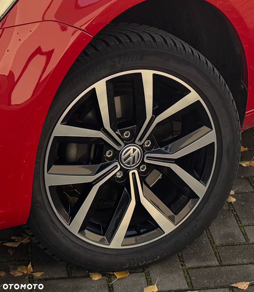 Volkswagen Caddy - 12