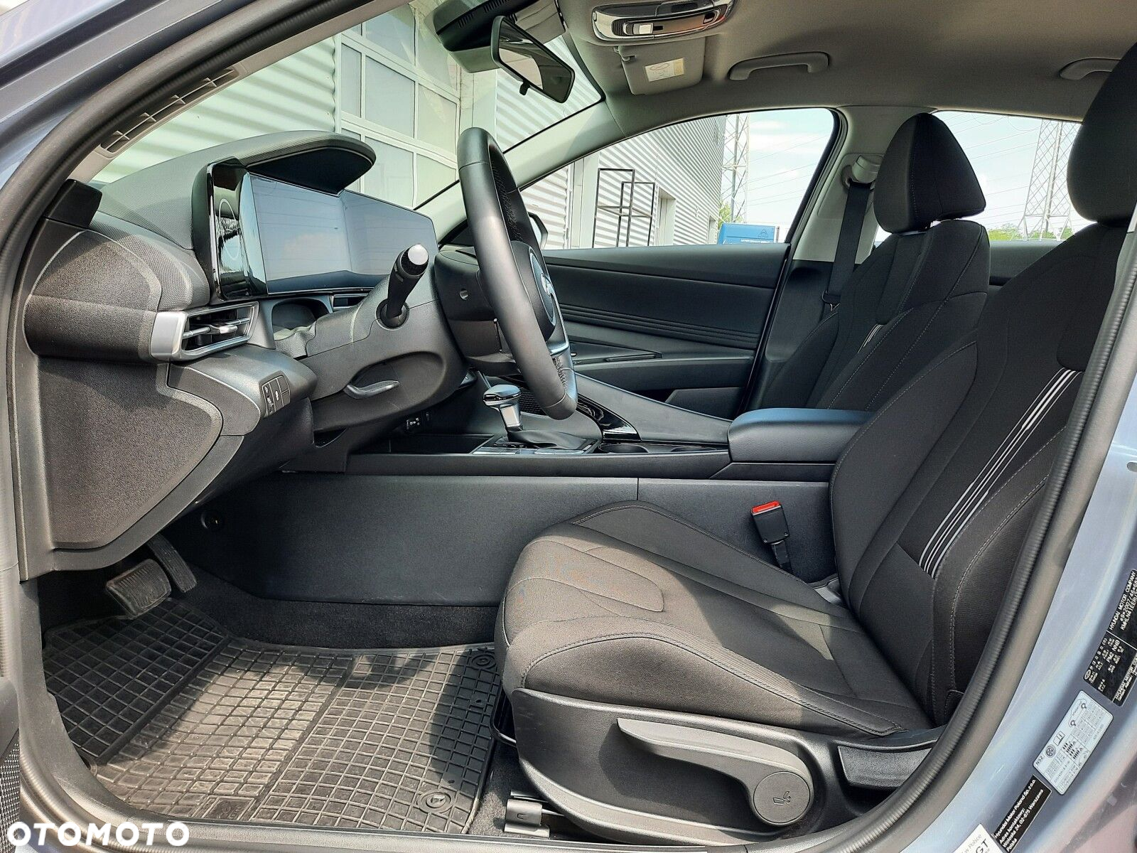 Hyundai Elantra 1.6 Smart CVT - 11