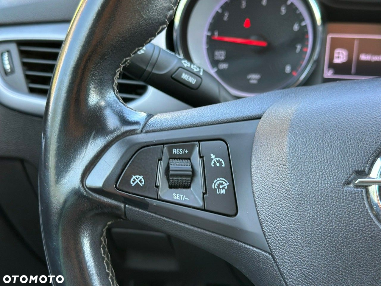 Opel Astra - 19