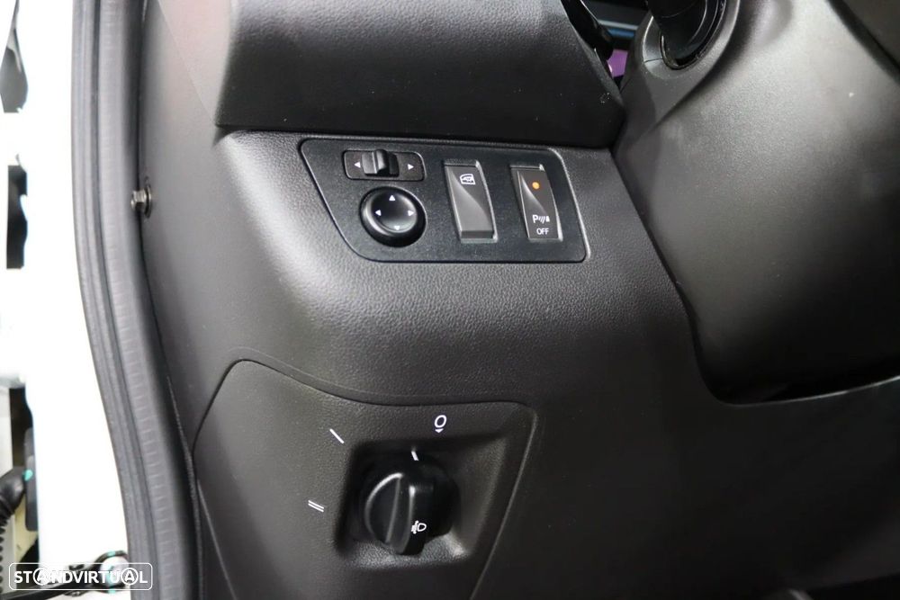 Dacia Spring Comfort Plus - 11