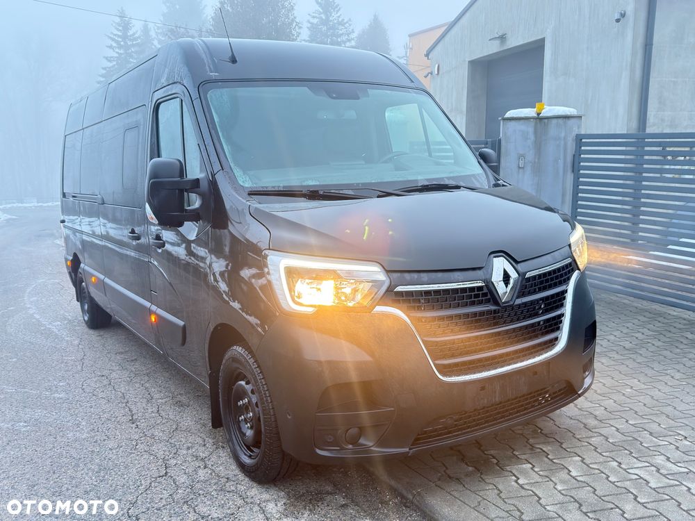 Renault Master - 31