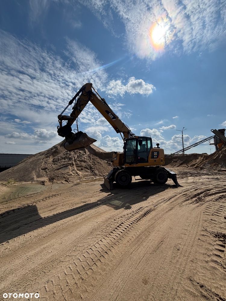 Caterpillar 314 f - 5