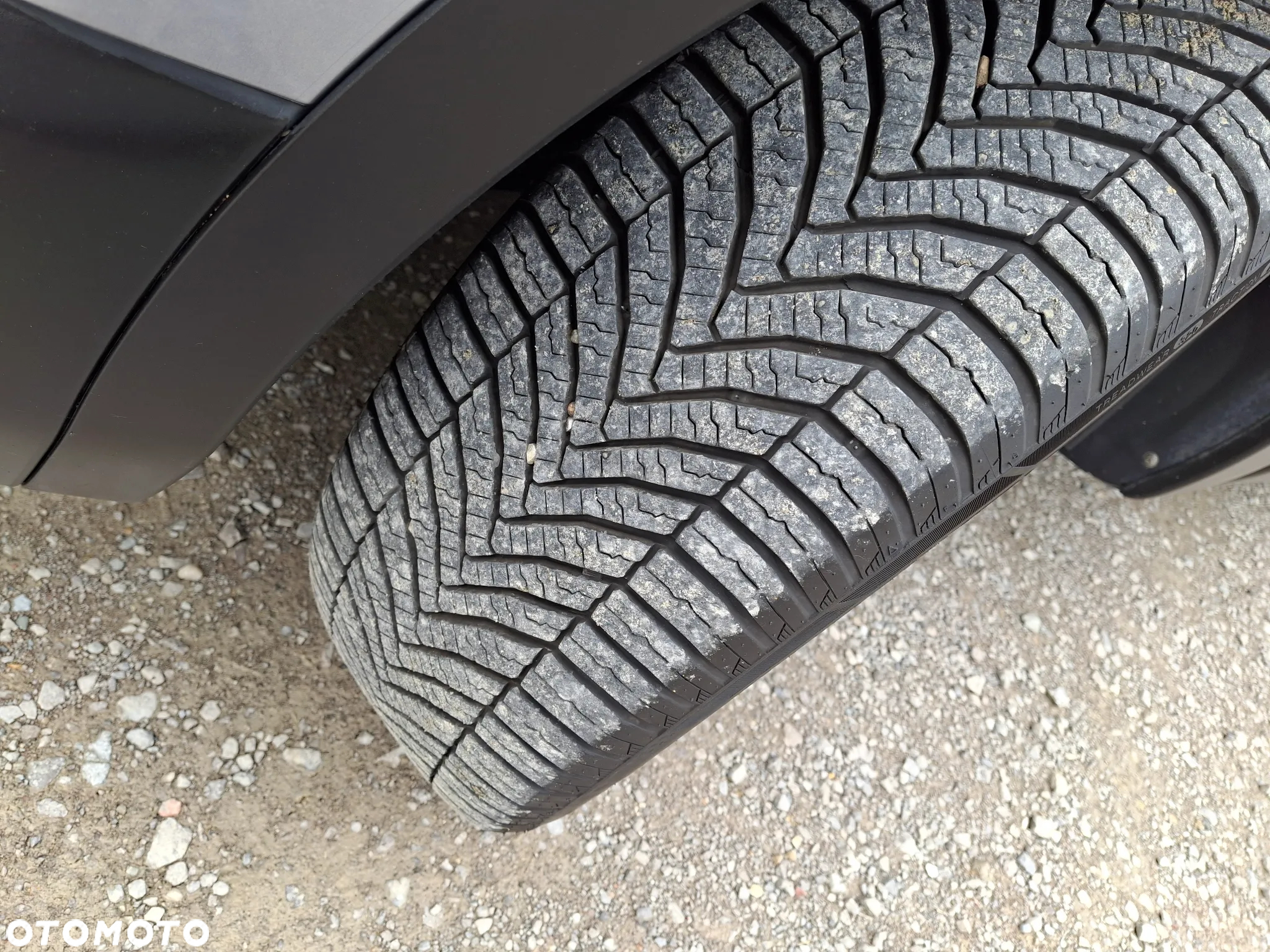Nissan Qashqai+2 2.0 Acenta - 19