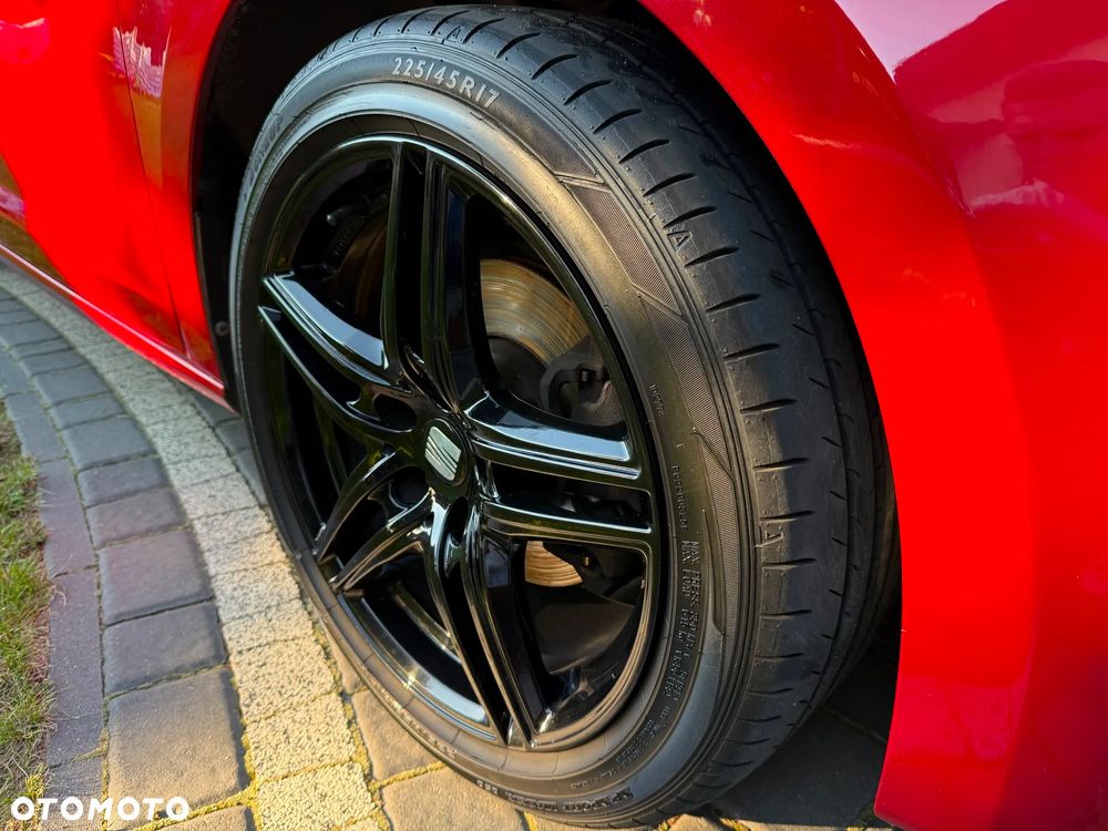 Seat Leon 1.4 TSI FR S&S - 8