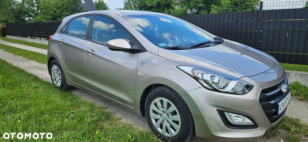 Hyundai i30 1.4 Classic - 2