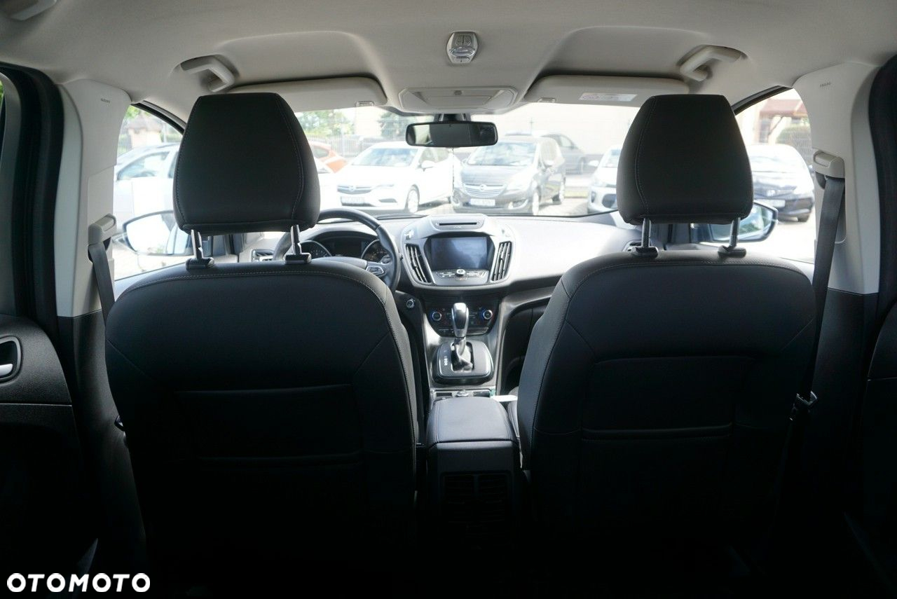 Ford Kuga - 22
