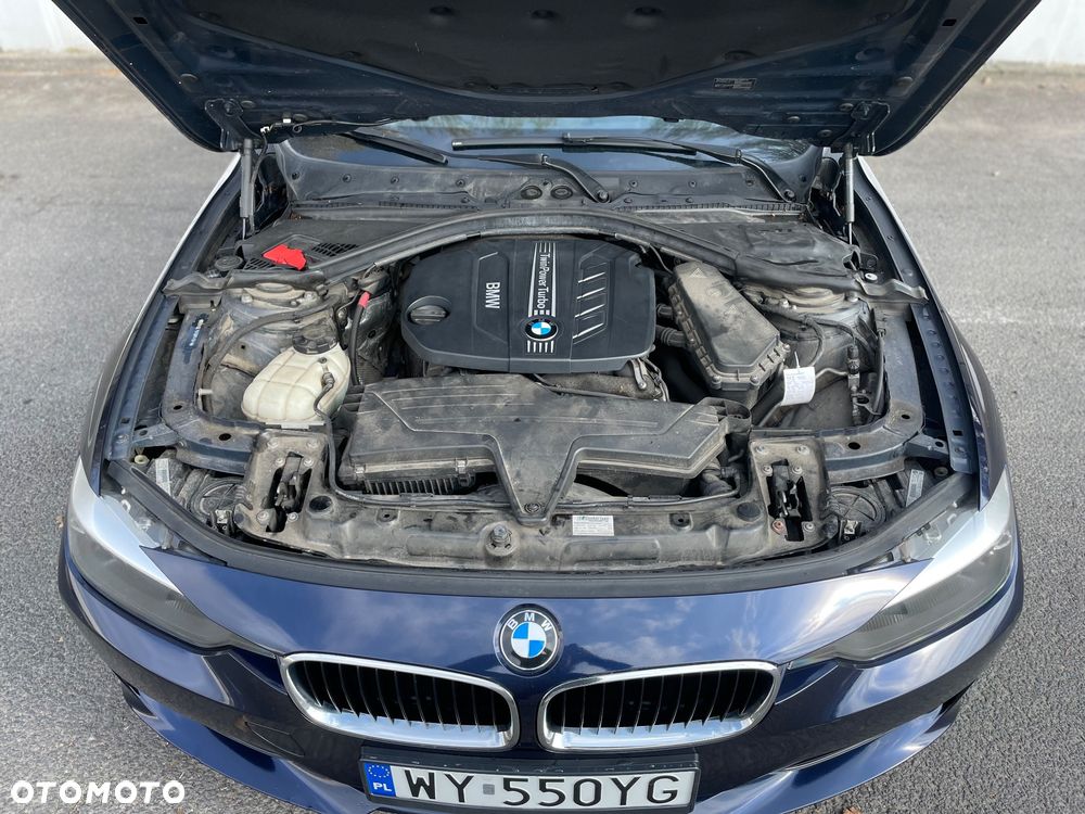 BMW Seria 3 - 14