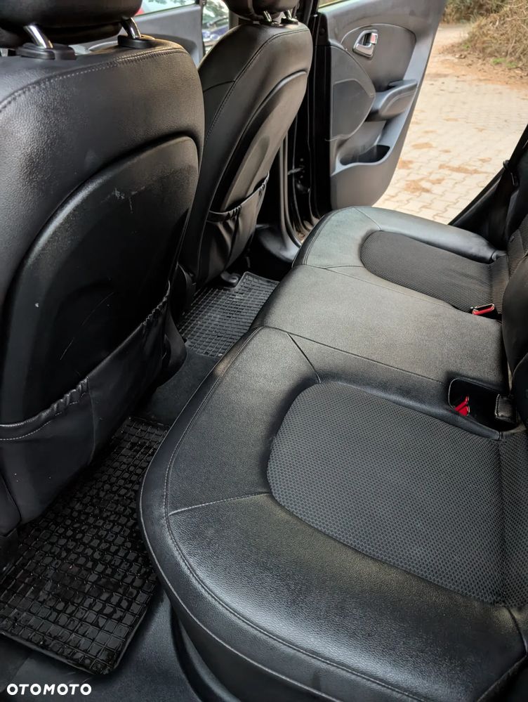 Hyundai ix35 1.6 2WD Style - 11