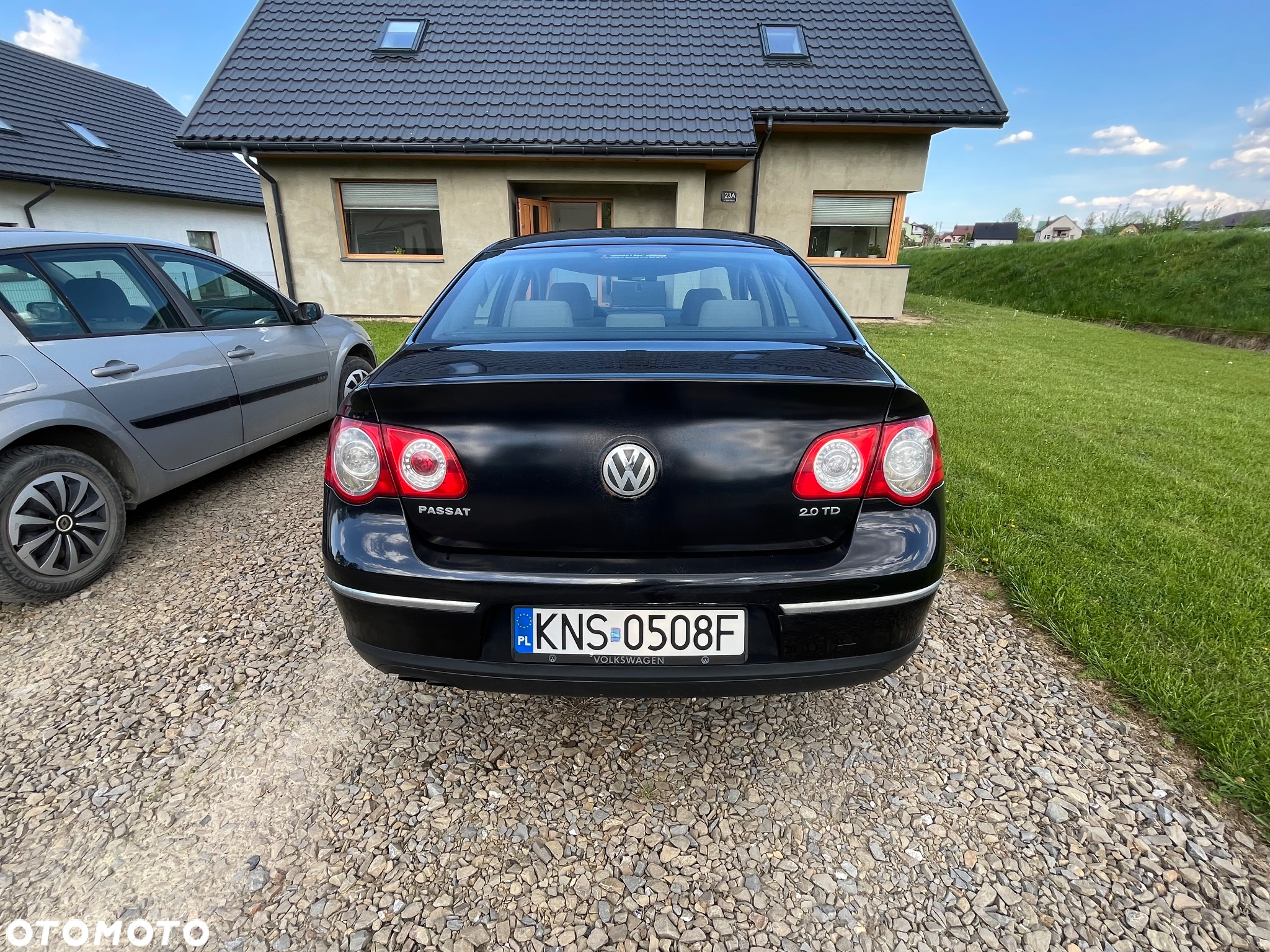 Volkswagen Passat 2.0 TDI Comfortline - 5