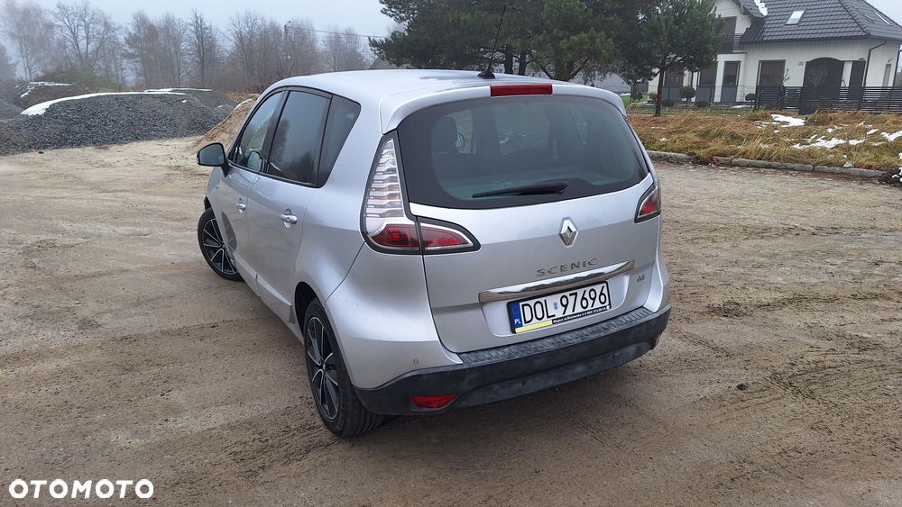Renault Scenic dCi 110 EDC Bose Edition - 4
