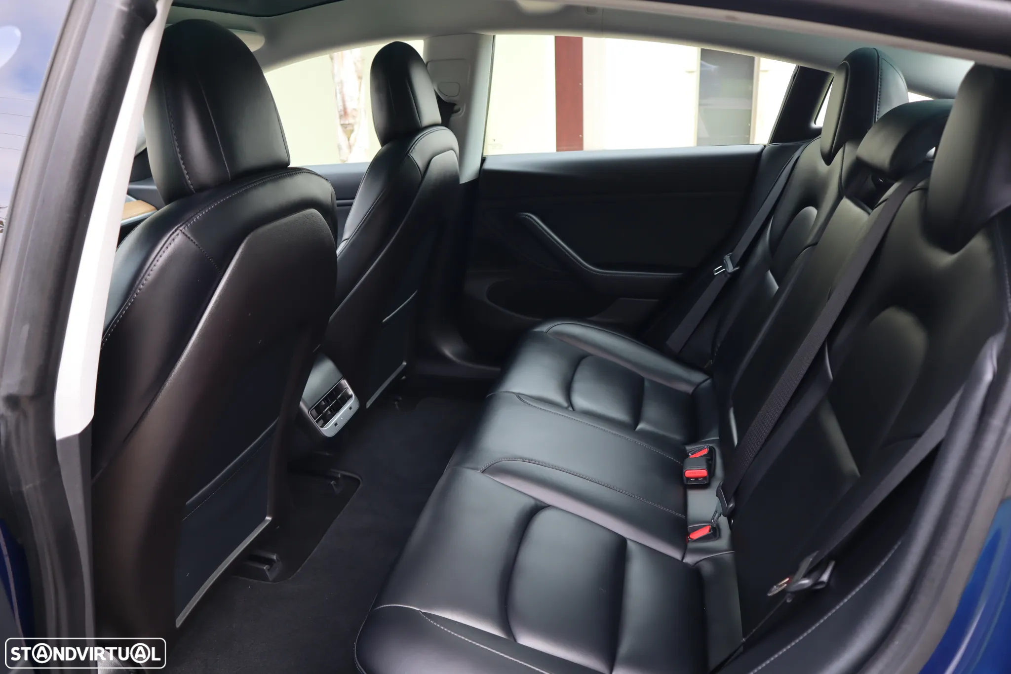 Tesla Model 3 Long-Range RWD - 21