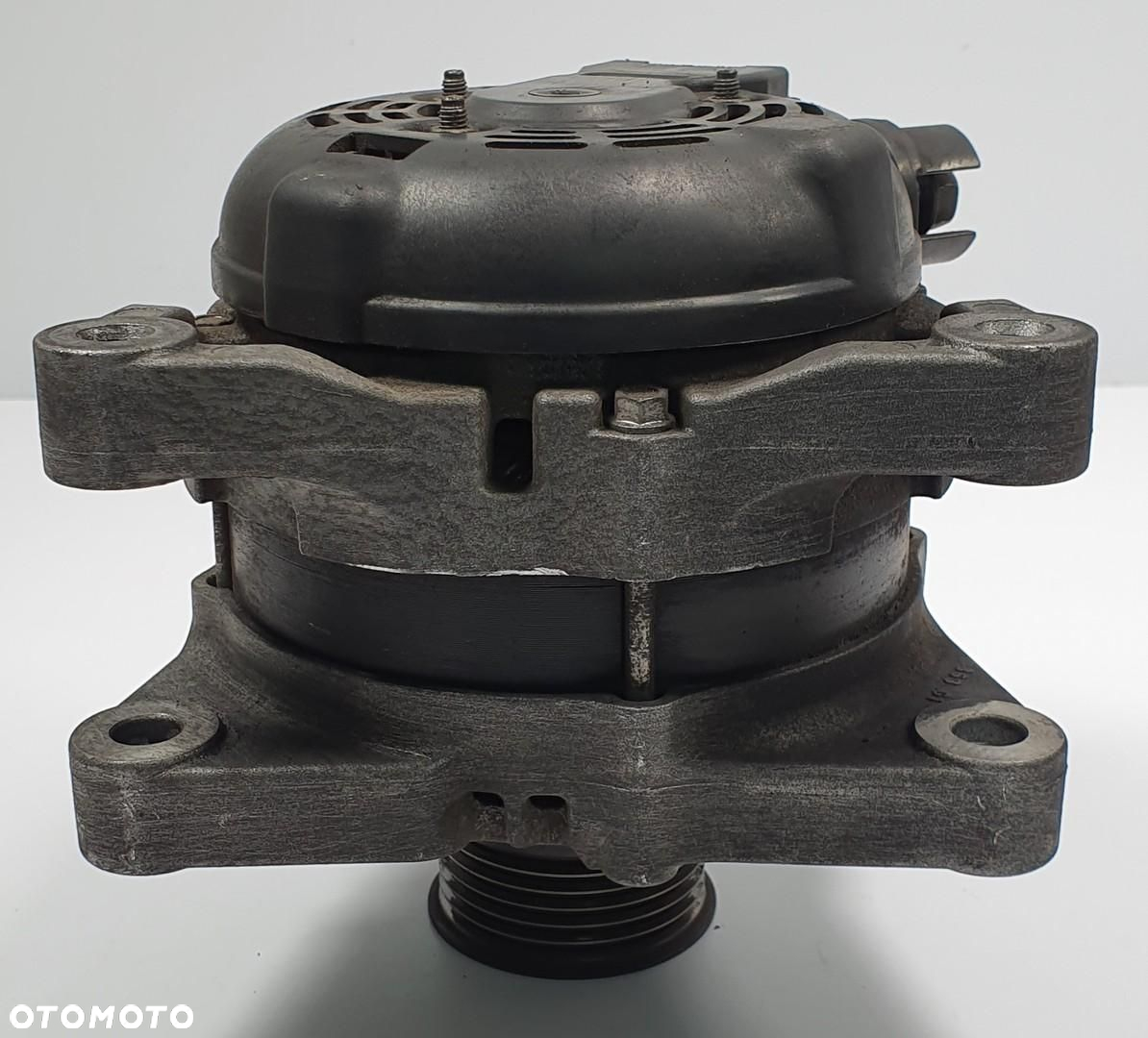ALTERNATOR VOLVO V50 1.6 D - 4