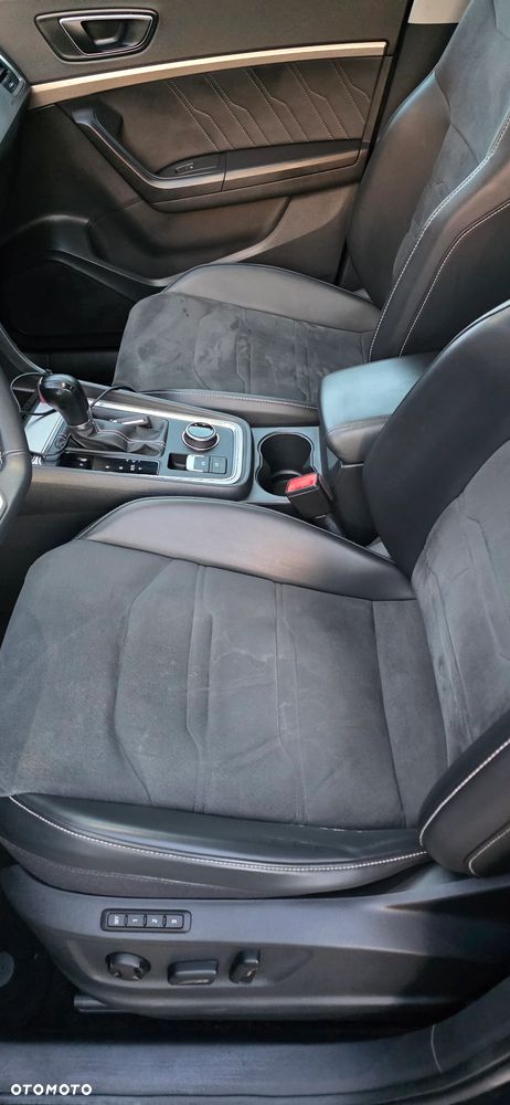 Seat Ateca 1.5 TSI Xperience S&S DSG - 10