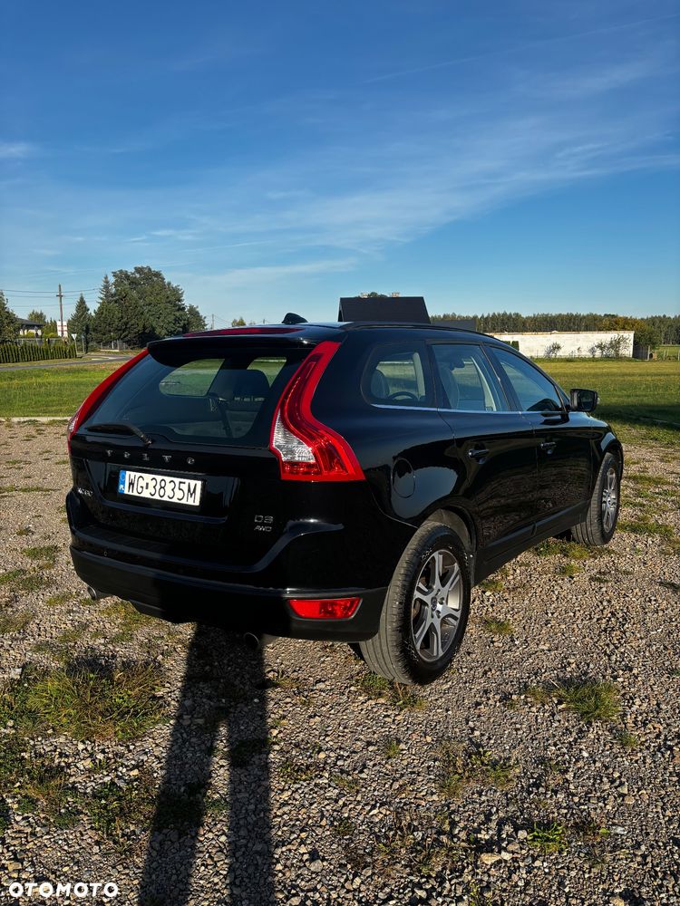Volvo XC 60 - 3