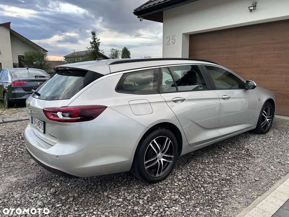 Opel Insignia 1.6 ECOTEC Business Edition - 12