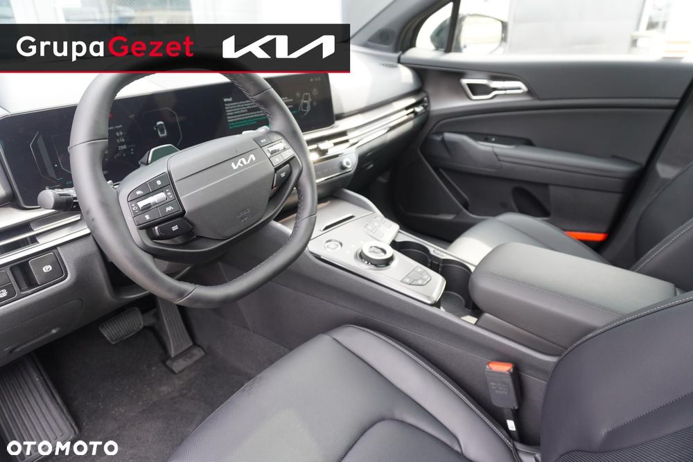 Kia Sportage - 6