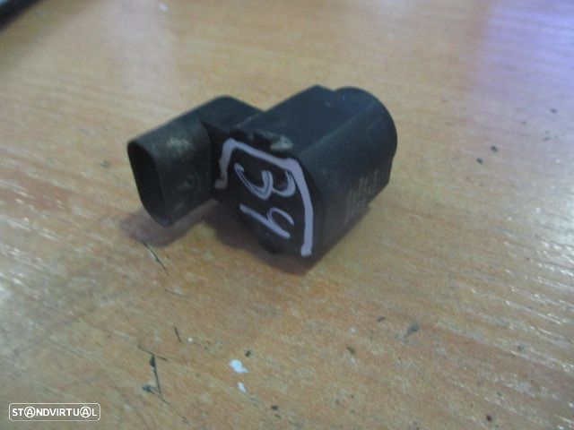 Sensor Parqueamento Park 28438  NISSAN QASHQAI 2007 - 4