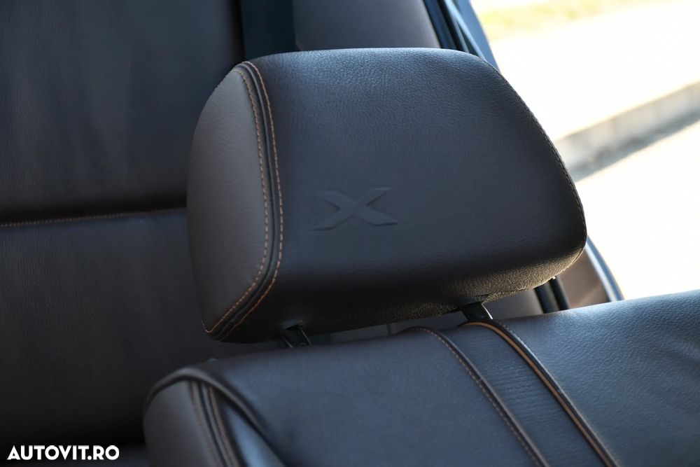 BMW X4 xDrive20d Aut. xLine - 23