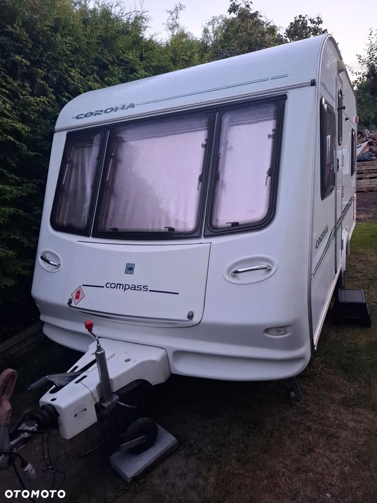 Compass Compas Corona 475 - 9