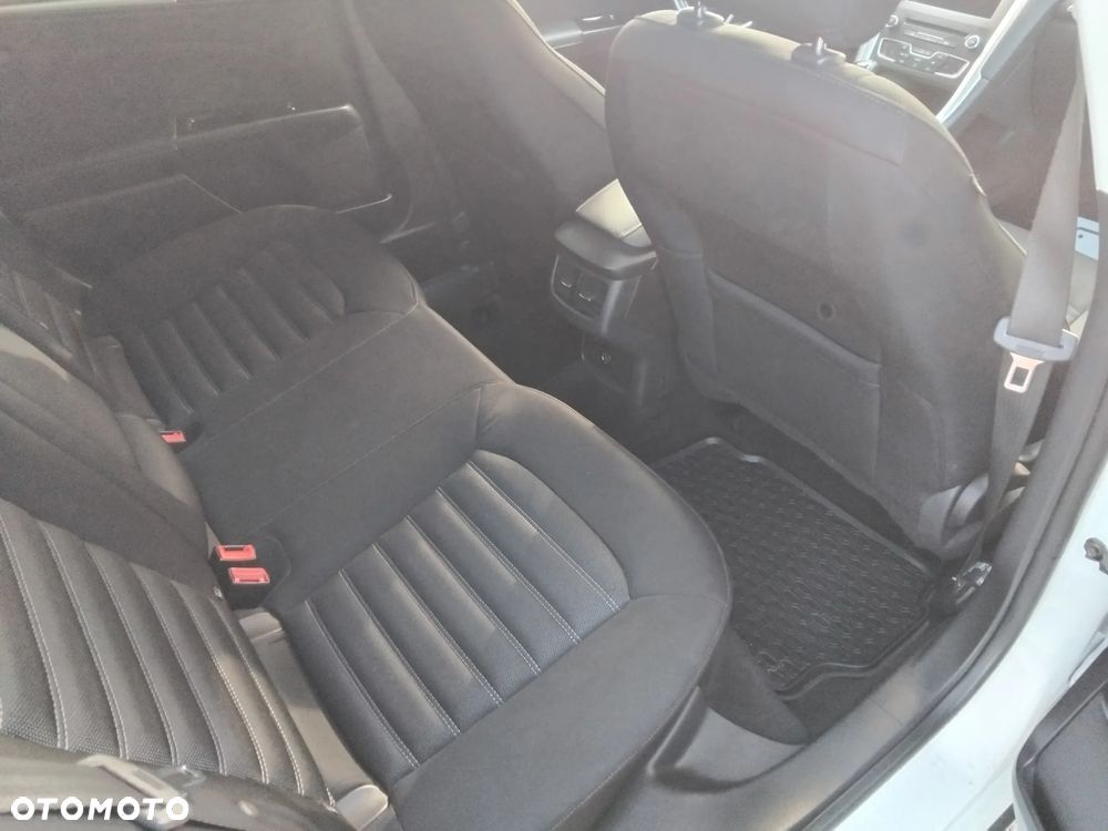 Ford Mondeo 2.0 TDCi Titanium 4WD - 26