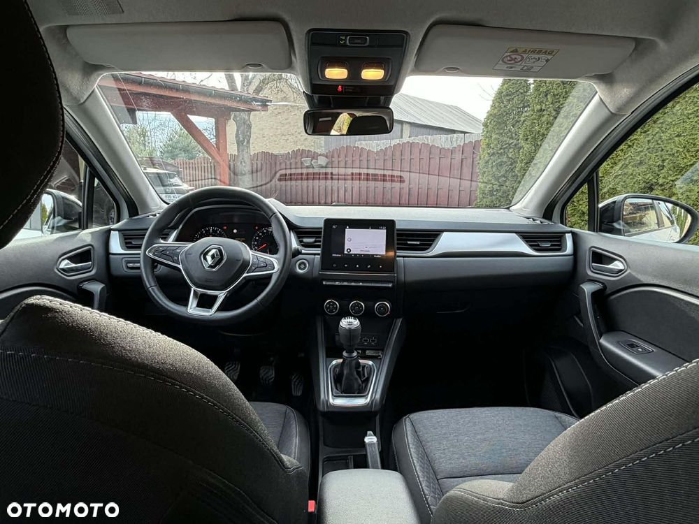 Renault Captur 1.0 TCe Equilibre - 5