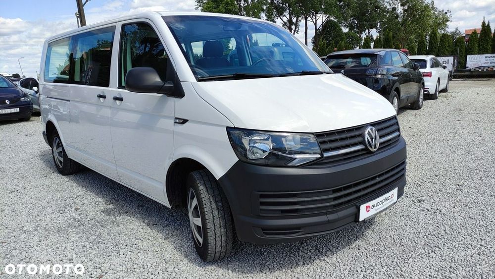 Volkswagen Transporter - 2