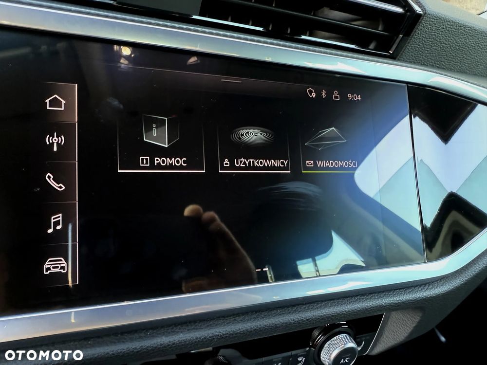 Audi Q3 35 TFSI mHEV S tronic - 29