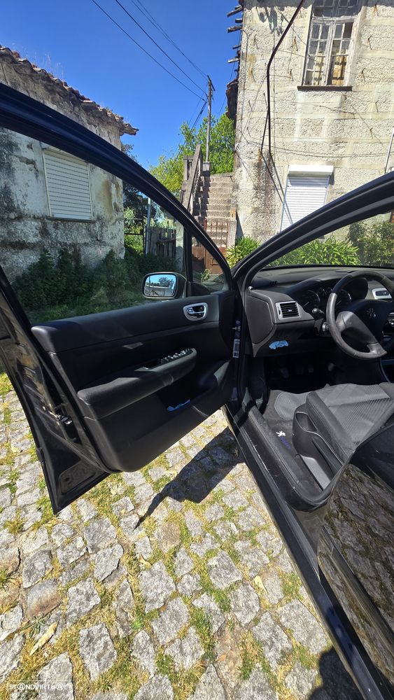 Peugeot 307 SW 1.6 HDi - 4