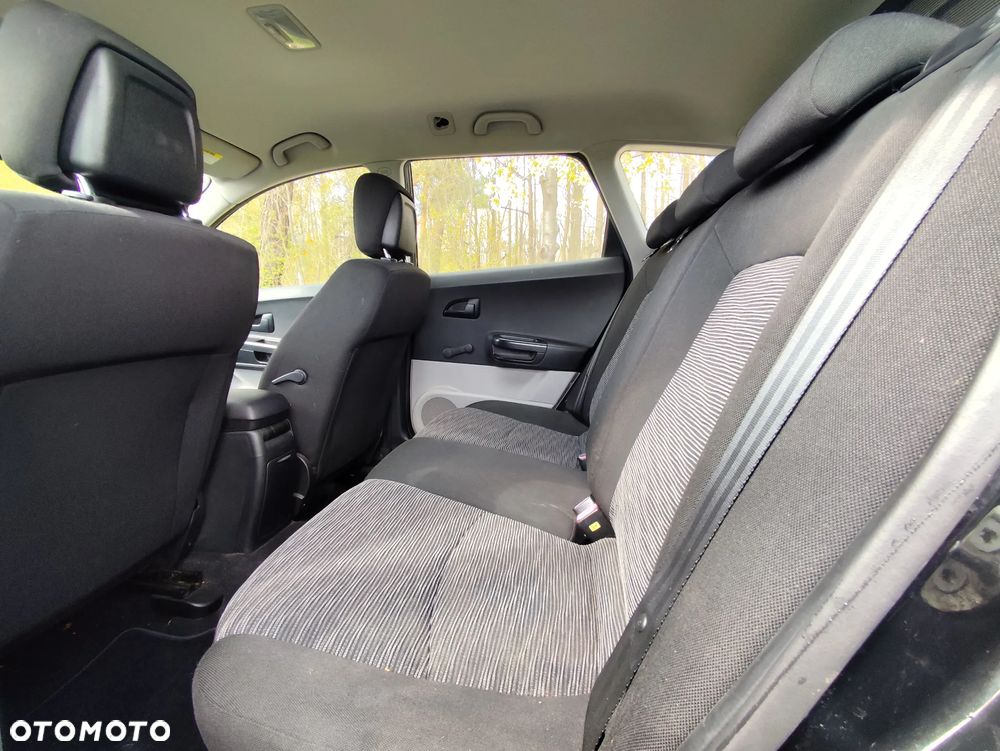 Kia Ceed 1.4 CVVT EX - 11