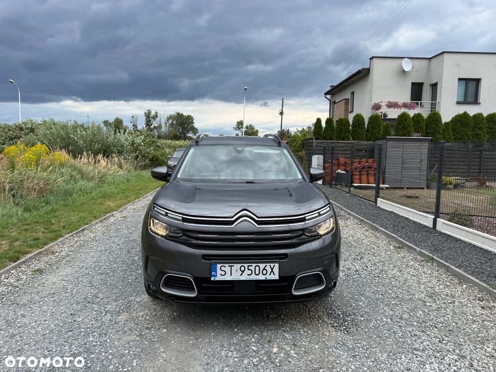 Citroën C5 Aircross 1.5 BlueHDi Feel - 2
