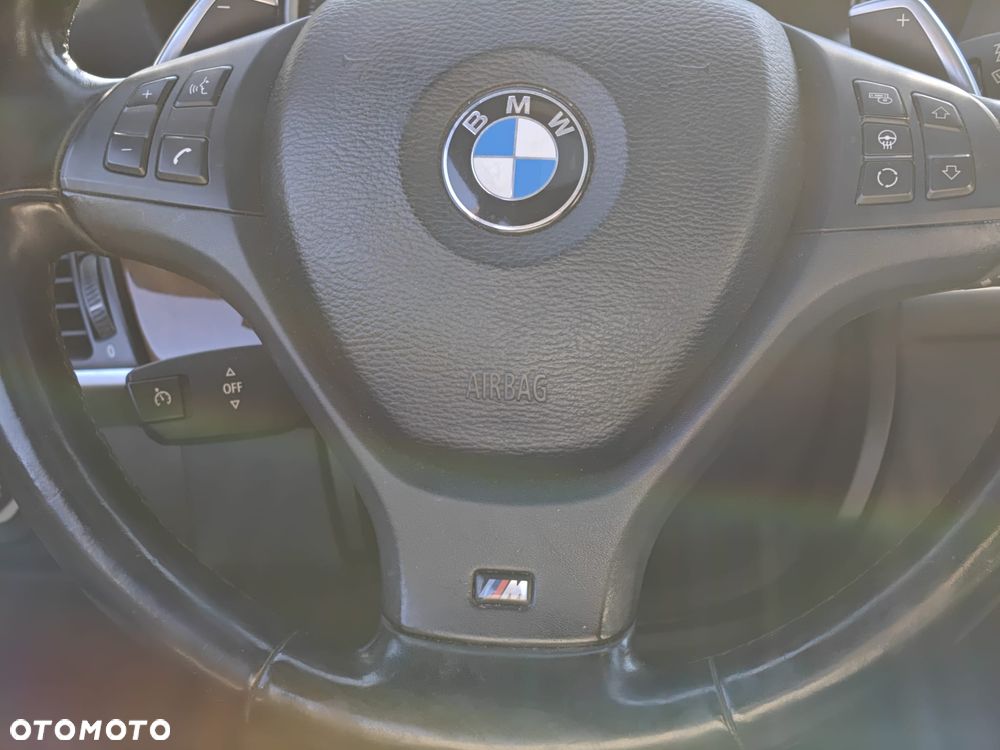 BMW X6 xDrive35i M Sport Edition - 9