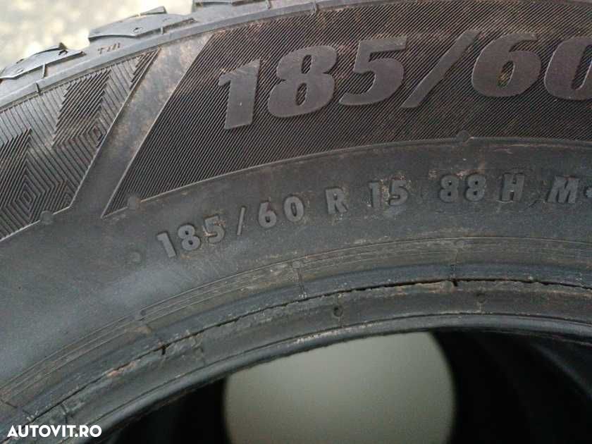 Anvelope 185/60/R15 88H MATADOR ALL SEASONS CP-N20787 - 3